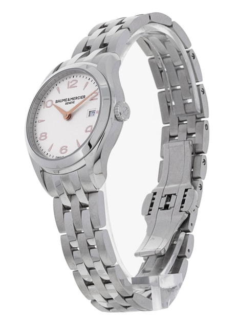 Baume et Mercier Clifton 10175 Image 2